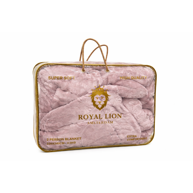 Royal Lion Dekens | 6KG