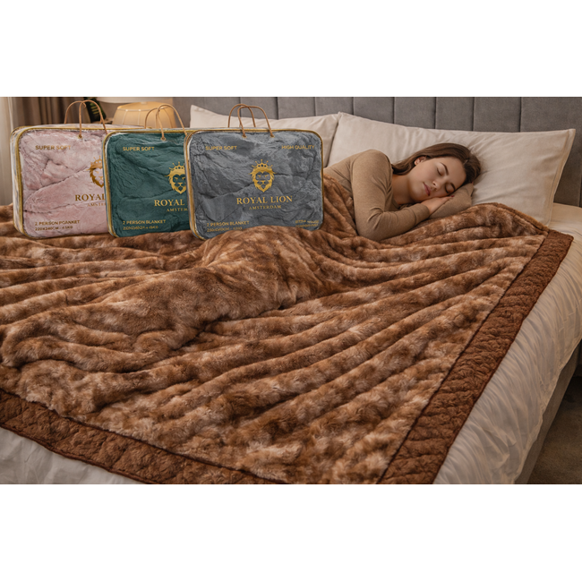 Royal Lion Dekens | 6KG