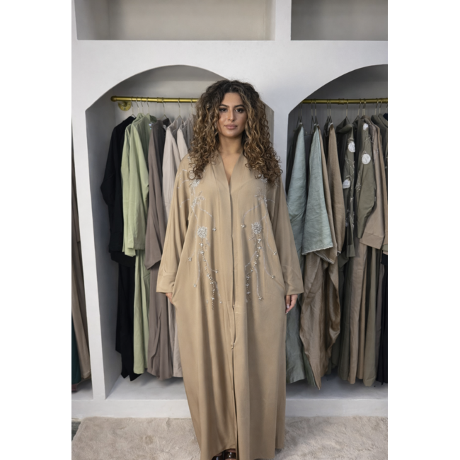 2 Kleuren Lori Abaya