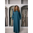 4 Kleuren Elegant Abaya