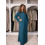 4 Kleuren Elegant Abaya