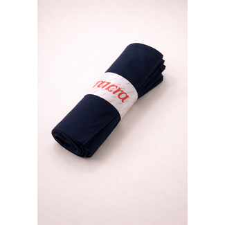 Hoofddoek Donkerblauw