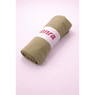 Hoofddoek Lichtgroen