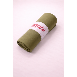 Hoofddoek Donkergroen