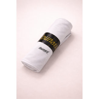 Hoofddoek Gebroken wit