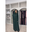 3pcs Yazzie Abaya