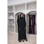 3pcs Yazzie Abaya