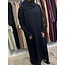 3pcs Yazzie Abaya
