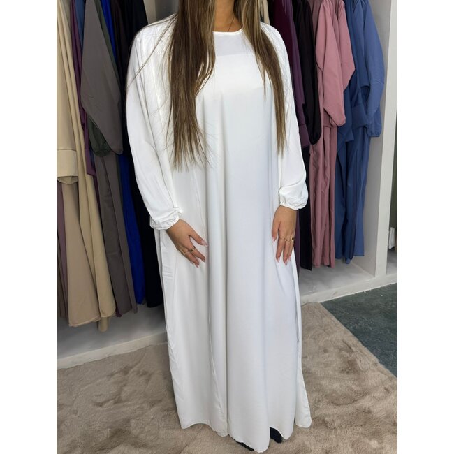 Medina Abaya