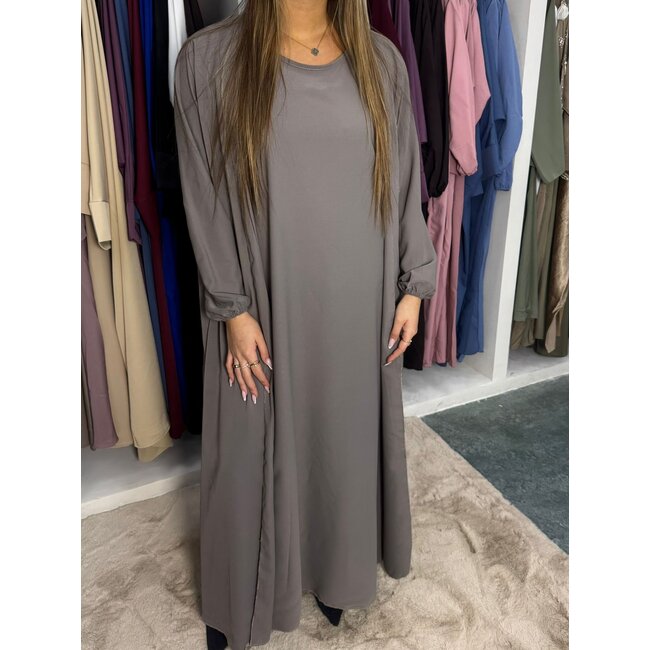 Medina Abaya