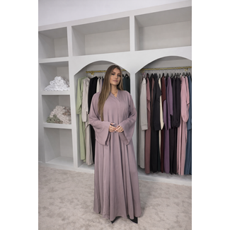 3 Kleuren Neyla Abaya