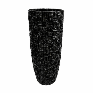 Schelpenvaas | 90 cm