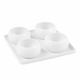 Bavary Bavary Chubby Snack Bowl Set