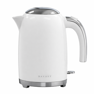 Bavary Bavary Waterkoker Wit