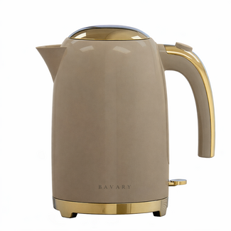 Bavary Bavary Waterkoker Yellow