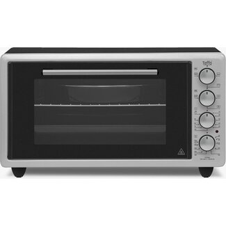Teffo Teffo Elektrische Oven | 50 Liter