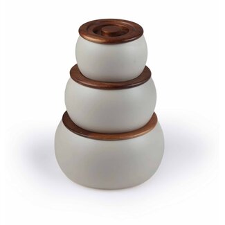 Bavary Bavary Terra Bewaarpotten