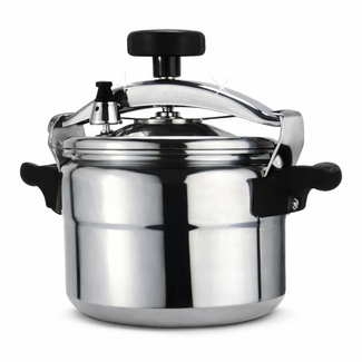 Bavary Bavary Snelkookpan Aluminium C28-12L