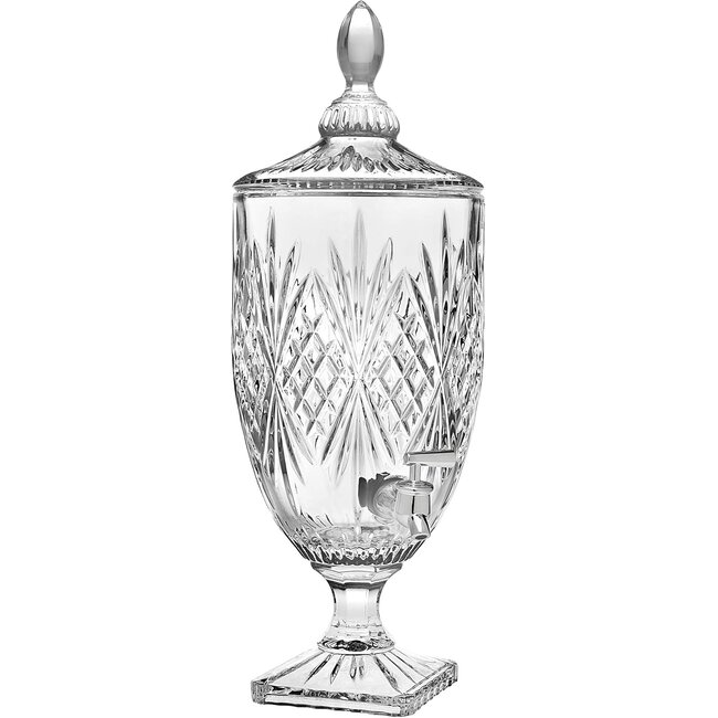 Glozini Glazen Watertank/kan