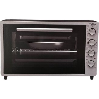 Teffo Teffo Elektrische Oven | 70 Liter