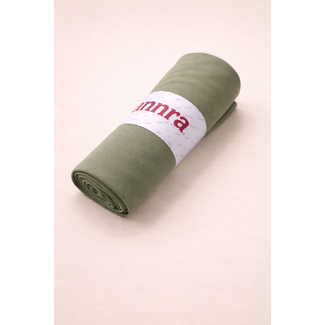 Hoofddoek Olijfgroen