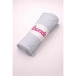 Hoofddoek Licht Blauw