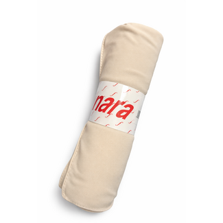 Hoofddoek Lichtbeige