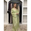 Abaya Suikerfeest Amira Groen