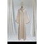 Abaya Suikerfeest Farah Beige