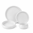 Glozini Chubby Dinnerset 24-Delig