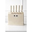 Bavary 10-Delige Messen Set Beige