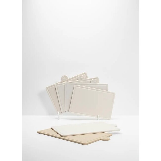 Bavary 10-Delige Messen Set Beige