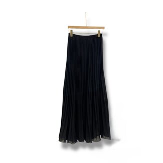 Dizzy Skirt Zwart