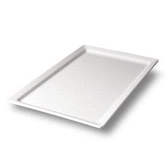 Catering Plateau Rechthoek Melamine 66x41 cm