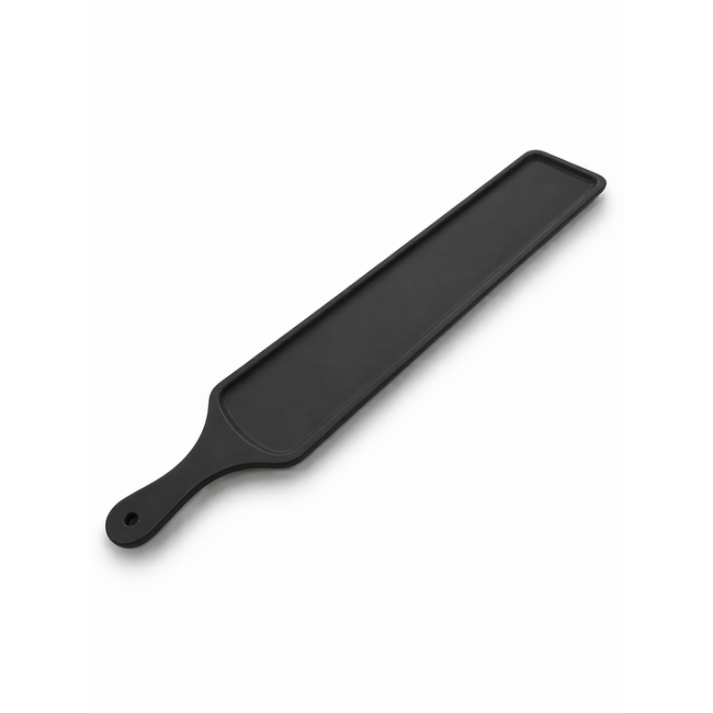 Hakal | Tapas Plank Melamine Wit 80x14 cm