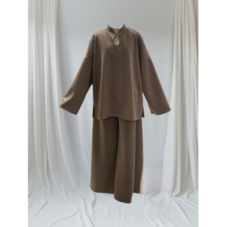 Oh Set Taupe