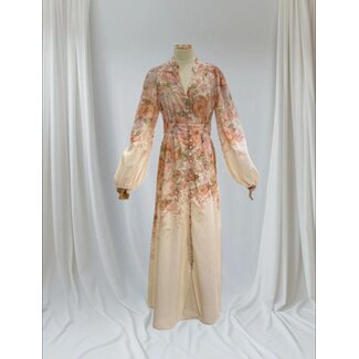 Tutie Jurk Lichtroze