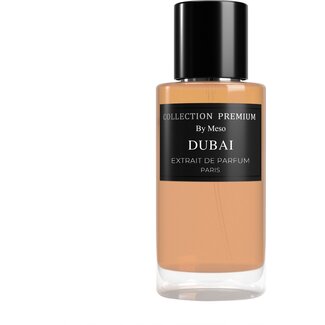 Collection Premium Paris Dubai 50 ML Extrait de Parfum