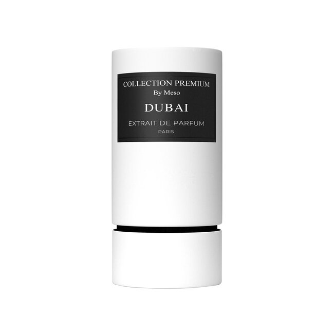 Collection Premium Paris Dubai 50 ML Extrait de Parfum