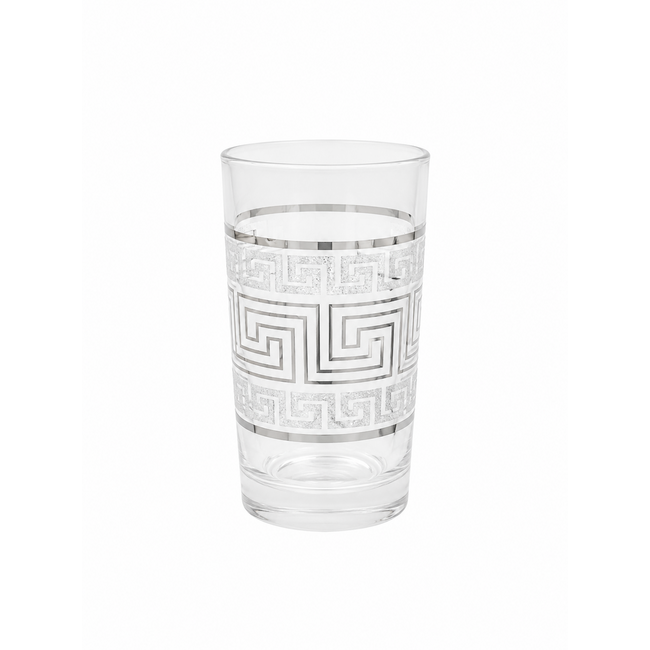 Marokkaanse Theeglazen Versace 12 Stuks