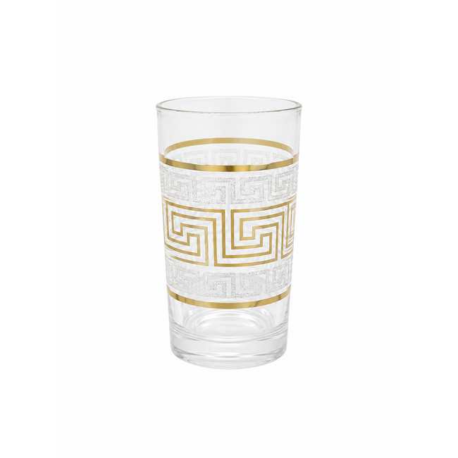 Marokkaanse Theeglazen Versace 12 Stuks