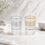 Marokkaanse Theeglazen Versace 12 Stuks