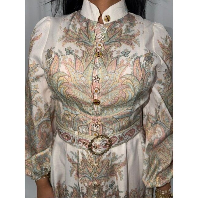 Dress Mora