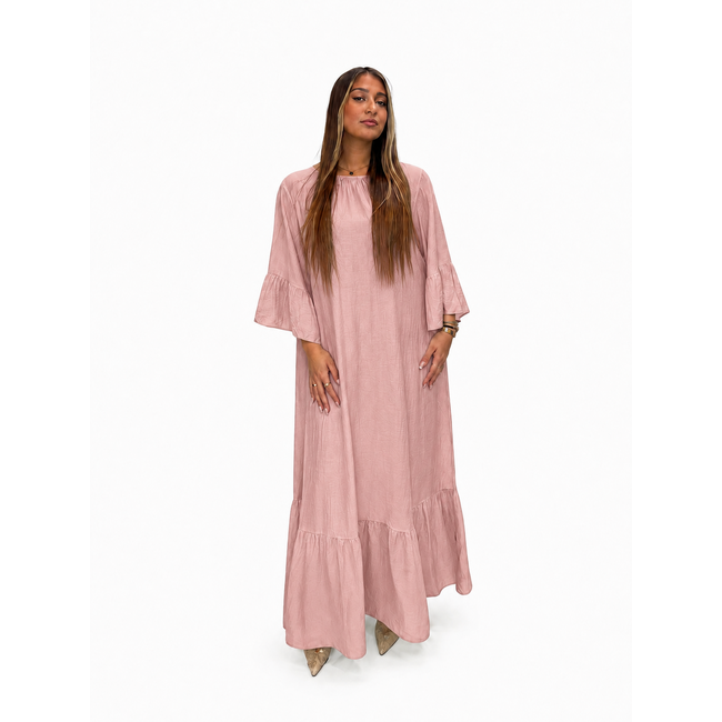 Nina Dress ONESIZE