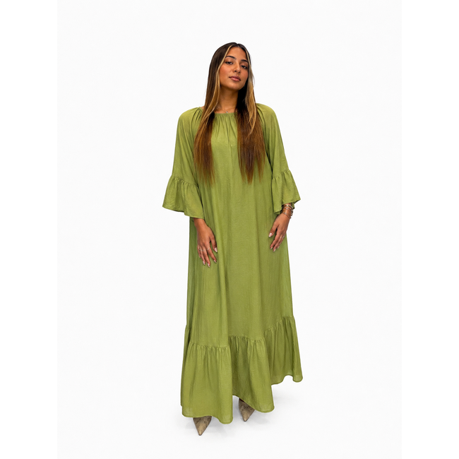 Nina Dress ONESIZE