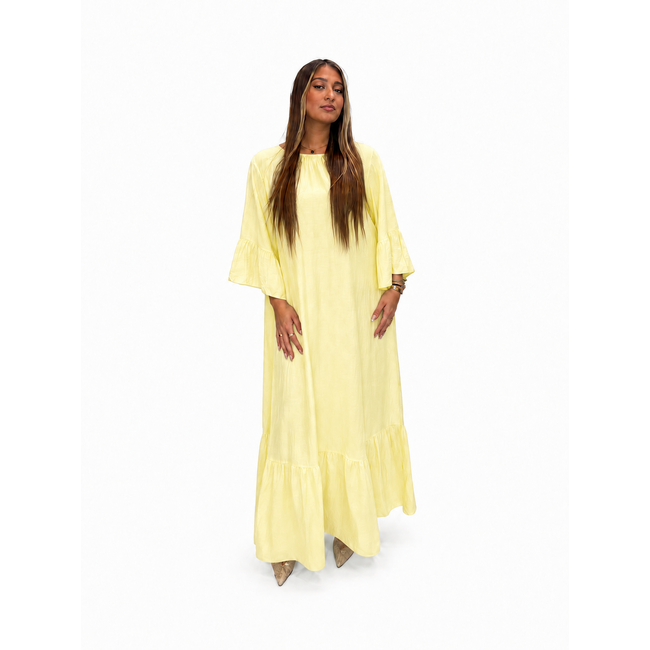 Nina Dress ONESIZE