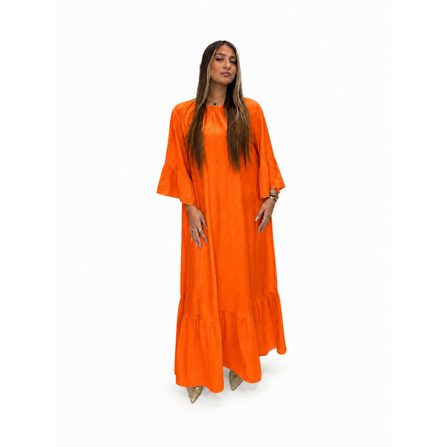 Nina Dress ONESIZE