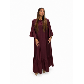 Nina Dress ONESIZE