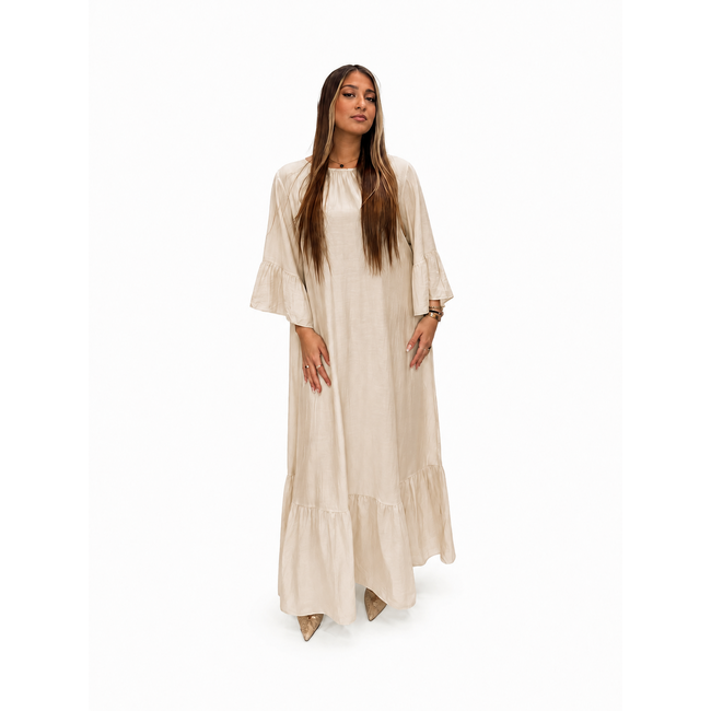 Nina Dress ONESIZE