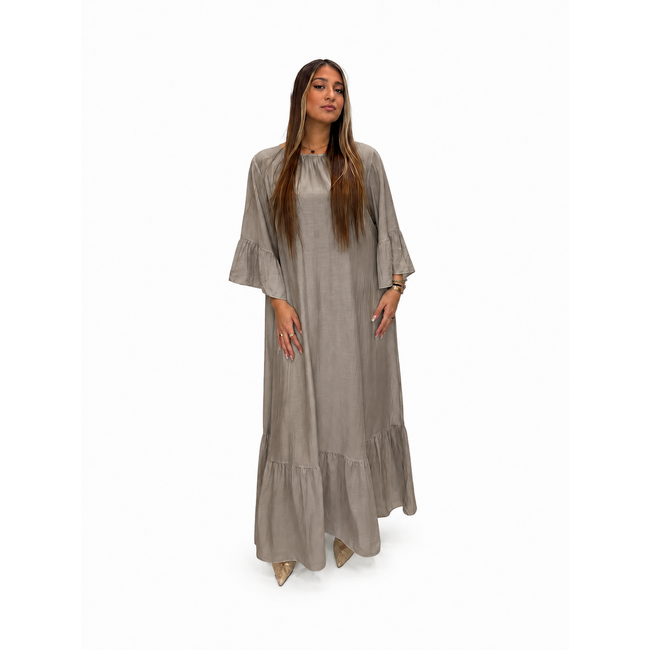 Nina Dress ONESIZE